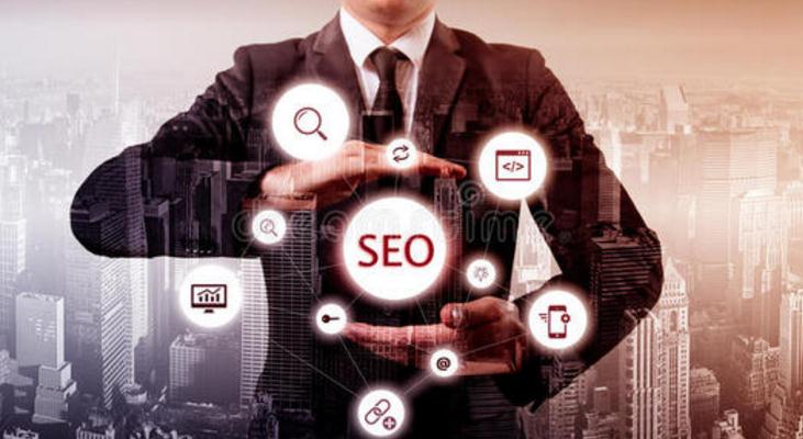 SEO之站内优化详细介绍