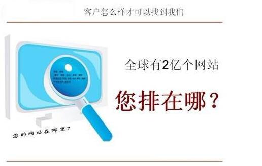 企业网站推广快速获得好排名的技巧