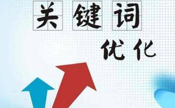 关键词的优化难度其实只跟它有关