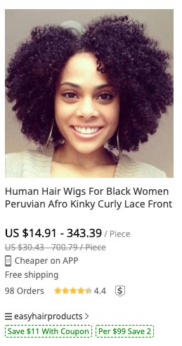 外贸SEO应该怎样做？（策略篇）by ZAC国内电商网站产品列表