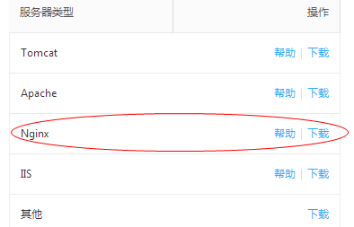centos7使用宝塔面板如何实现https改造
