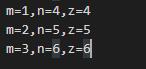 python中zip()函数及zip在for循环中使用的详细介绍
