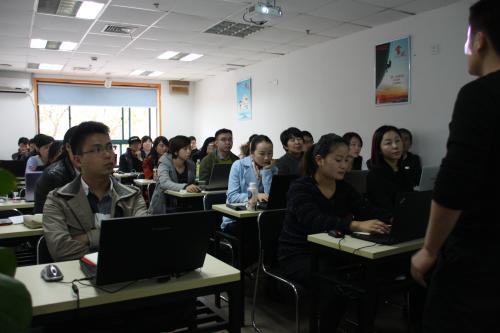 成为一名SEO优化高手 现场SEO培训是首选