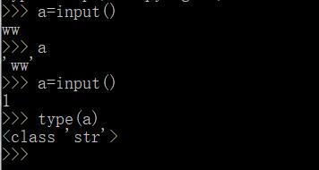 python中input函数怎么使用? python中input函数怎么使用?