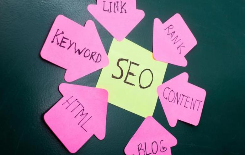 12点解说如何做好站内SEO优化