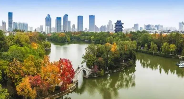 在合肥上班的工作感受