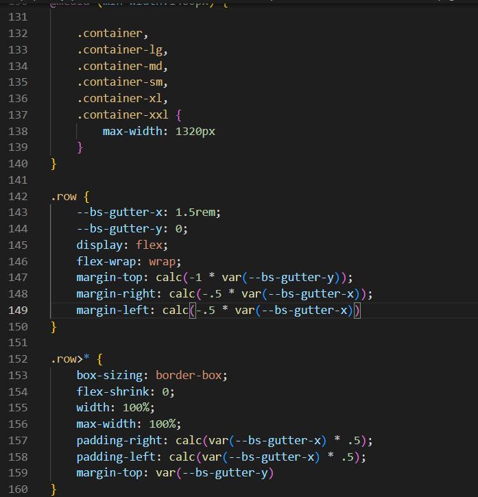 VsCode如何格式化CSS代码