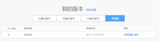 想要去修改编辑词条，需要找怎么样的参考资料才能用呢？