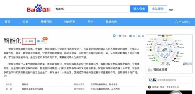 创建公司的百科词条需要那些准备呢？还需要那些要求？