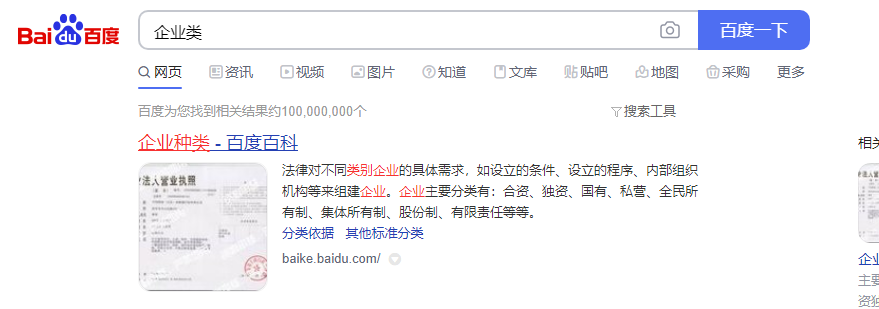 建立企业品牌百科和知名度的网络营销方法