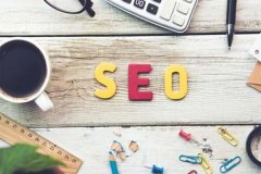 SEO优化特征特点