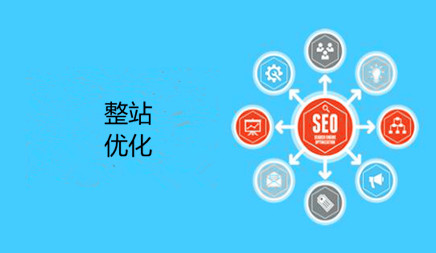 seo整站优化排名的关键词设定方法