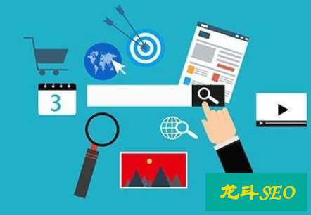 网站栏目页的标题用问句是否可行？