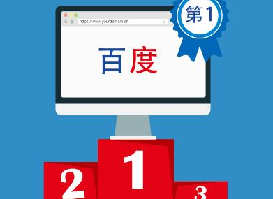 百度首页排名突然消失的解决办法及原因分析！