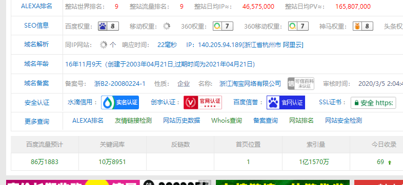 百度刷权重的方法及原理